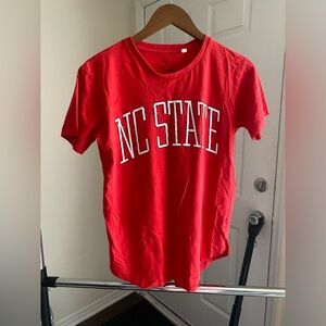 NC State T-Shirt